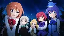 Tập 5 Koisuru Asteroid