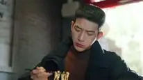 Tập 16 Quy Lộ (Đường Về Nhà)