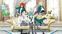 Tập 1 Bishounen Tanteidan