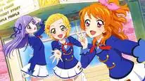 Tập 60 Aikatsu!