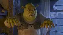 Tập 2 DreamWorks: Những câu chuyện đầm lầy của Shrek