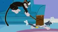 Tập 18 The Tom and Jerry Show (Phần 1)