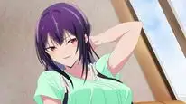 Tập 9 Haite Kudasai, Takamine-san