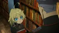 Tập 4 Youjo Senki