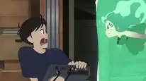 Tập Full Yoake Tsugeru Lu no Uta