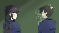 Tập 11 Komi-san wa, Comyushou desu