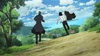 Tập 12 Sakamichi no Apollon