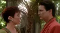 Tập 2 Star Trek: Deep Space Nine (Phần 2)