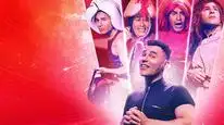 Tập Full Rodrigo Sant'Anna: Tôi là queer!
