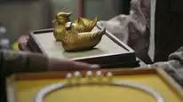 Tập 37 Hậu Cung Như Ý Truyện