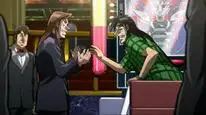 Tập 25 Kaiji (Phần 2)