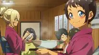 Tập 6 Okinawa de Suki ni Natta Ko ga Hougen Sugite Tsurasugiru