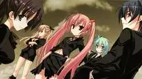Tập 1 Hidan no Aria