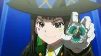 Tập 23 Beyblade X