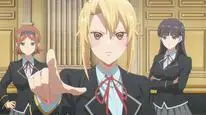 Tập 1 Mắc Kẹt Trong Game Hẹn Hò: Thế Giới Game Otome Thật Khắc Nghiệt Với Nhân Vật Quần Chúng (Phần 1)