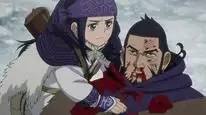 Tập 12 Golden Kamuy (Phần 3)