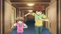 Tập 30 Gia Sư Hitman Reborn!