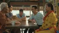 Tập 2 Bộ đôi võ sư