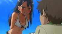 Tập 6 Ijiranaide, Nagatoro-san