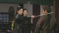 Tập 8 Dữ Khanh Hành