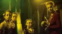 Tập 16 Star Trek: Voyager (Phần 6)