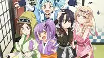 Tập 5 Ninja to Koroshiya no Futarigurashi