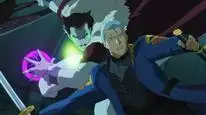 Tập 4 Devil May Cry (Phần 2)
