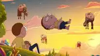 Tập 10 Rick và Morty (Phần 9)