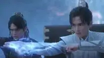Tập 28 Hổ Hạc Yêu Sư Lục