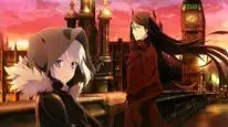 Tập 6 Lord El-Melloi II Sei no Jikenbo: Rail Zeppelin Grace Note