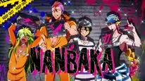 Tập 1 Nanbaka 2