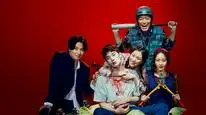 Tập Full Zombie Đại Hạ Giá