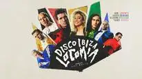 Tập Full Disco, Ibiza, Locomía