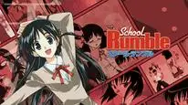 Tập 1 School Rumble Ni Gakki
