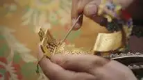 Tập 17A Hậu Cung Như Ý Truyện