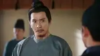 Tập 27 Vi Vũ Yến Song Phi