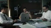 Tập 7 Phiên tòa