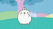 Tập 22 Molang (Phần 3)