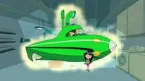 Tập 20 Phineas Và Ferb (Phần 1)