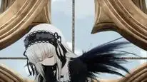 Tập 1 Rozen Maiden: Zurückspulen