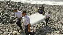 Tập 3 MH370: Chiếc Máy Bay Biến Mất
