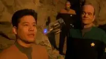 Tập 24 Star Trek: Voyager (Phần 5)