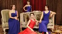 Tập 1 Sân Ga Tình Yêu