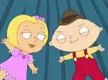 Tập 18 Family Guy (Phần 3)