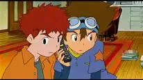 Tập Full Digimon Adventure: Our War Game
