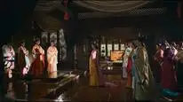 Tập 19 Mị Nguyệt Truyện