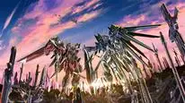 Tập Full Mobile Suit Gundam SEED Tự Do