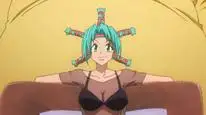 Tập 6 Hunter x Hunter (2011)