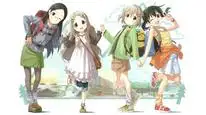 Tập 1 Yama no Susume Third Season