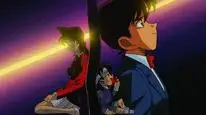 Tập Full Detective Conan Movie 01: The Timed Skyscraper